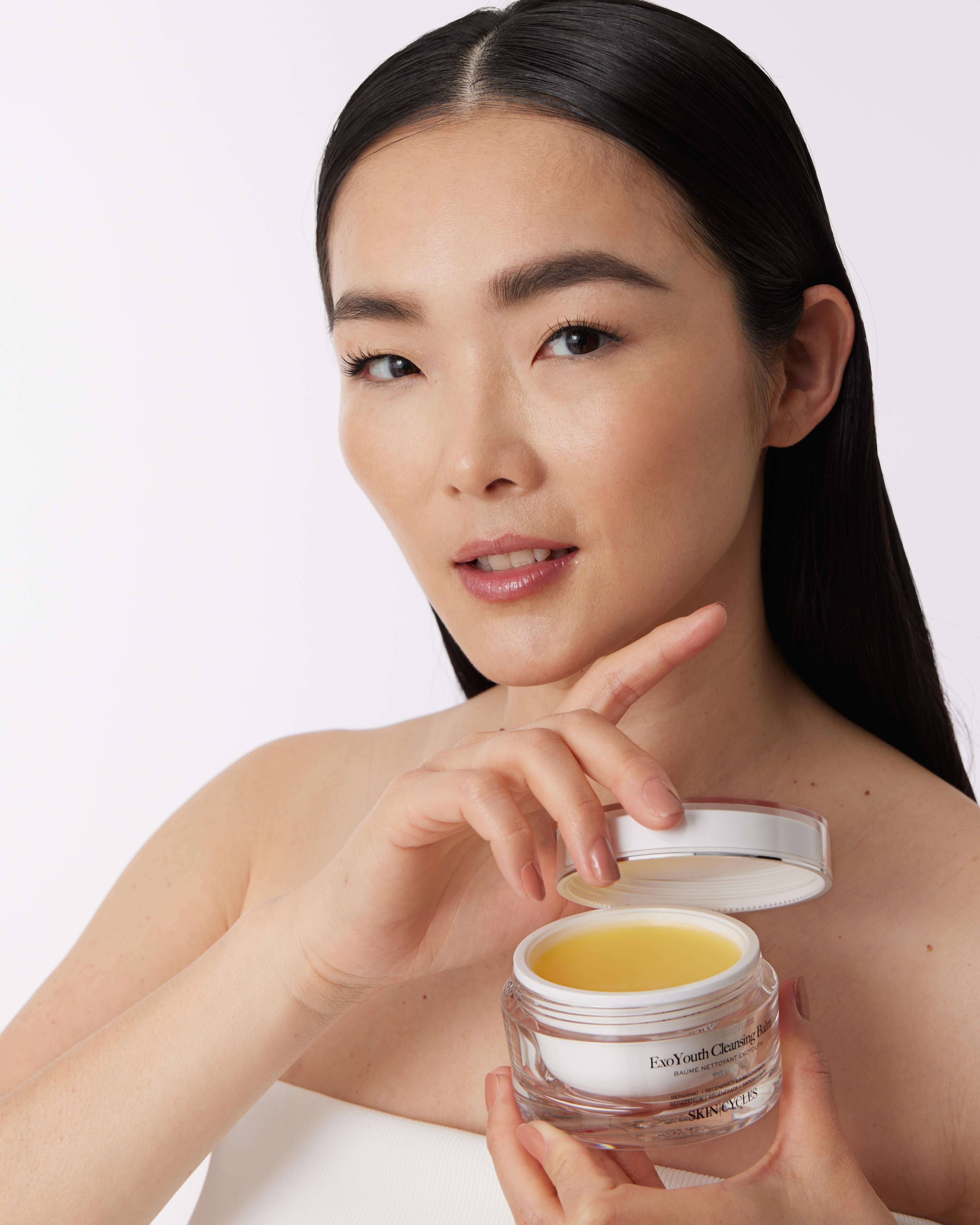 ExoYouth Cleansing Balm 100ML