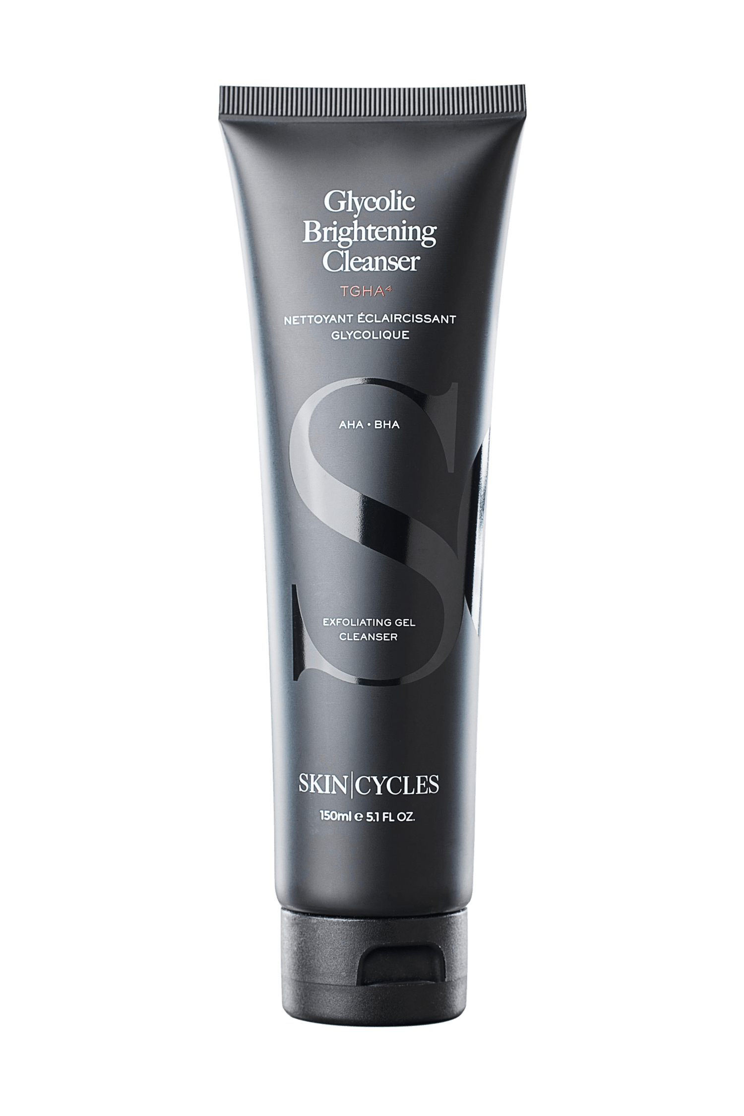 Glycolic Cleanser 150ML