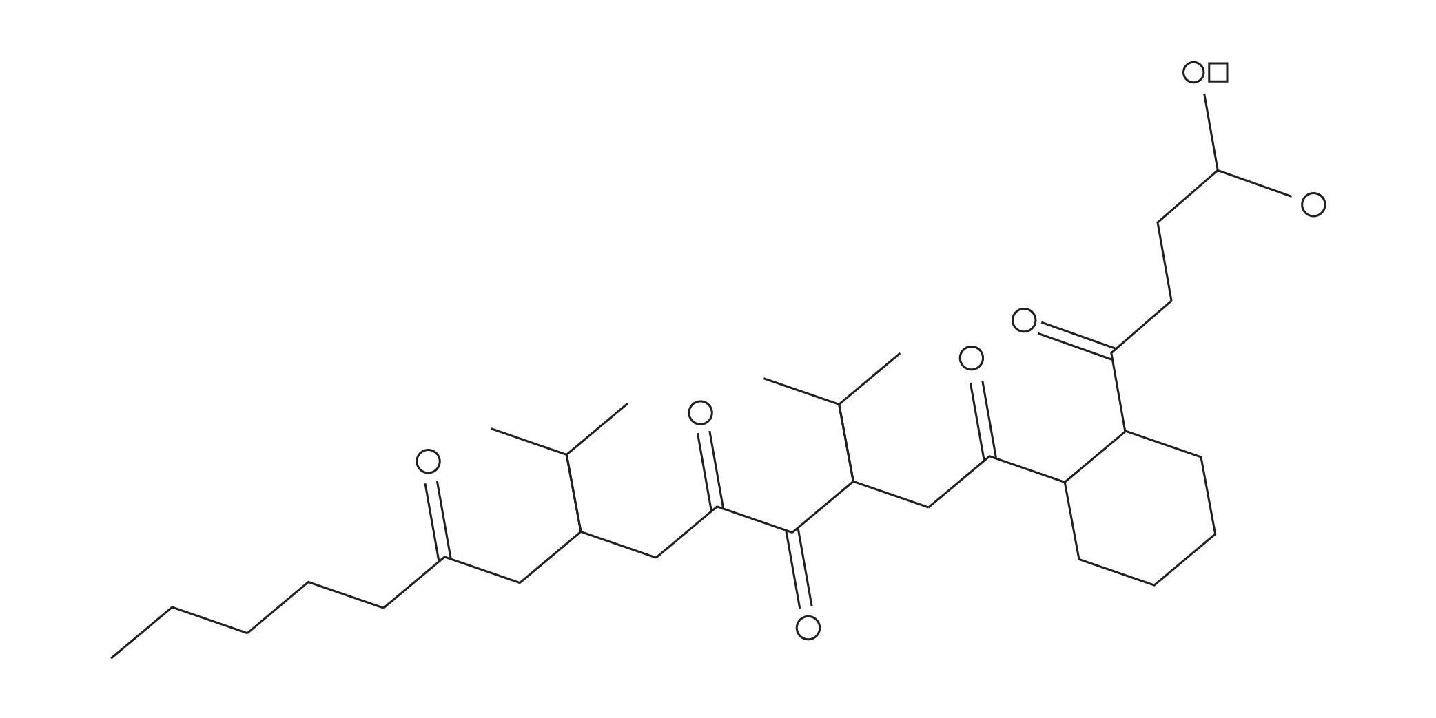 Palmitoyl hexapeptide-12